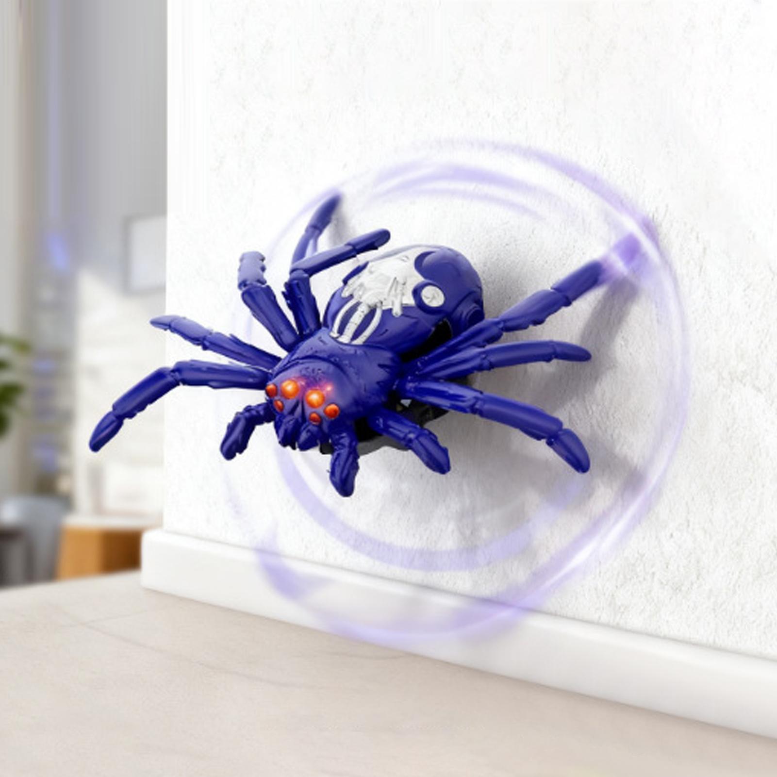 Afstandsbediening Spider Toy O - Electronics And Gadgets With Y recensie en prijs
