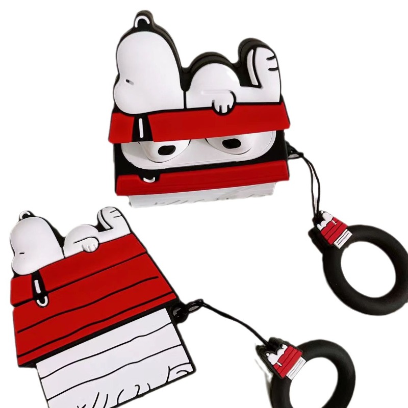 Populaire Roof Snoopys AirPods - Portable Wifi Hotspot recensie en prijs