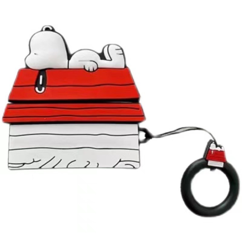Populaire Roof Snoopys AirPods - Portable Wifi Hotspot recensie en prijs