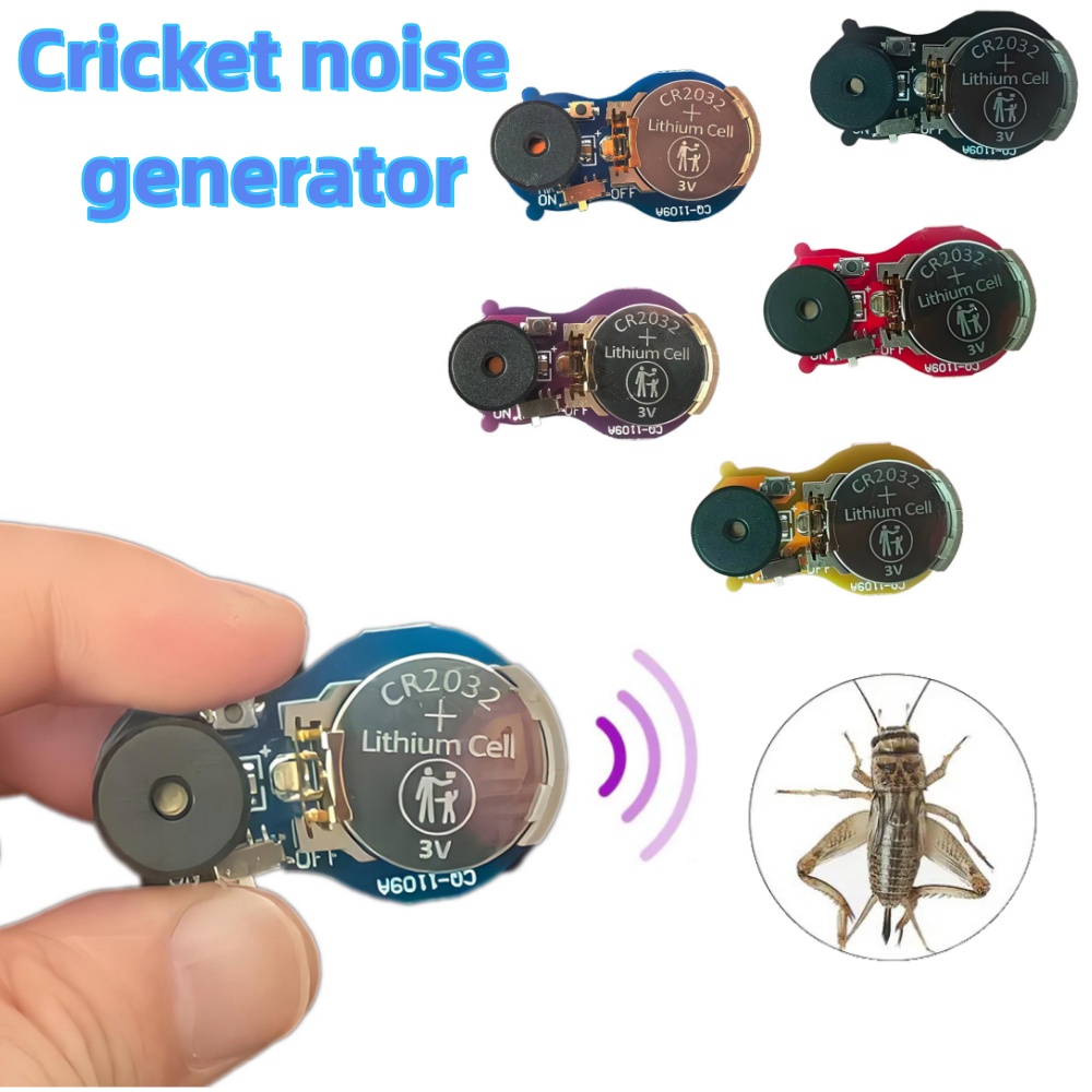 Verborgen piepgeluidmaker Elek - Electronics And Gadgets With Y recensie en prijs