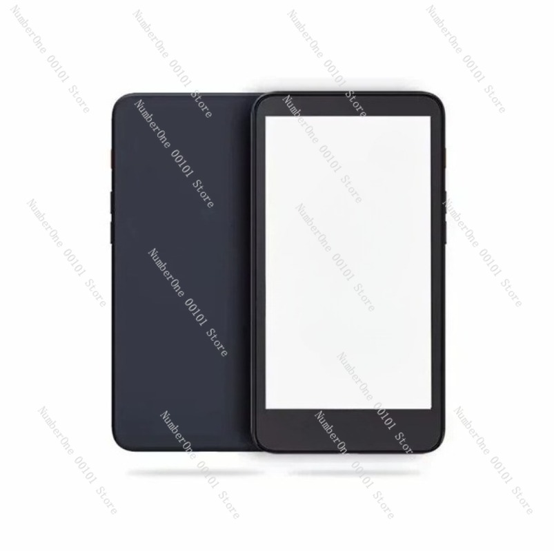 5,2 inch e-inklezer 300 PPI An - E-Ink Tablet Reader recensie en prijs