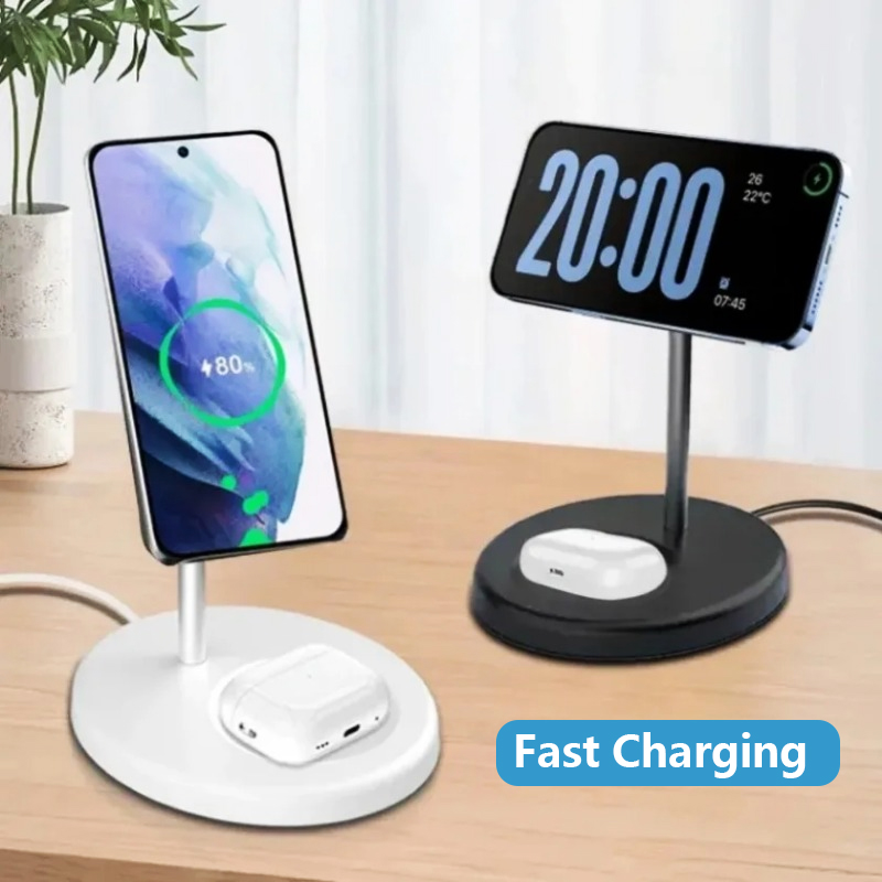 2-in-1 Magnetische Draadloze O - Portable Wifi Hotspot recensie en prijs