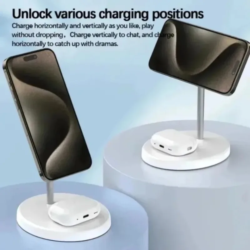 2-in-1 Magnetische Draadloze O - Portable Wifi Hotspot recensie en prijs