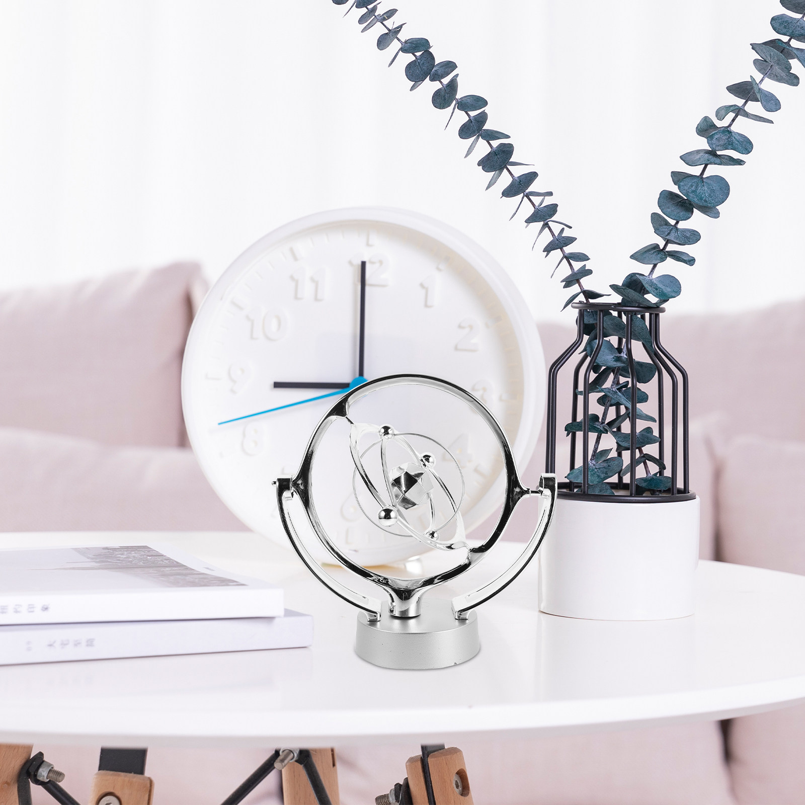 Kinetische Kunst Bureau Perpet - Electronics And Gadgets With Y recensie en prijs