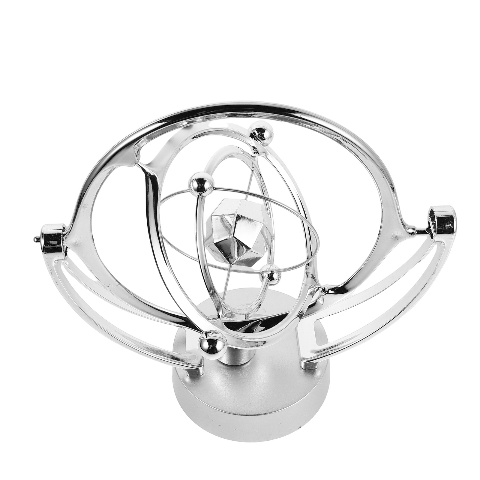 Kinetische Kunst Bureau Perpet - Electronics And Gadgets With Y recensie en prijs