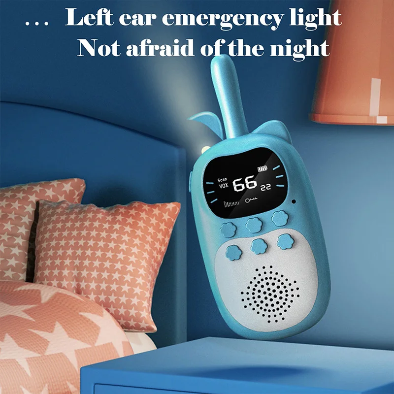 Kinderen Spy Gadgets Baby Radi - Electronics And Gadgets With Y recensie en prijs