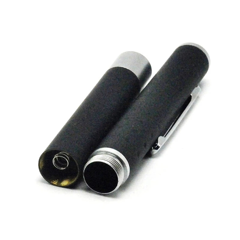 Non-Focusable 1Mw 450nm Blauwe - Laser Pointer Presenter recensie en prijs