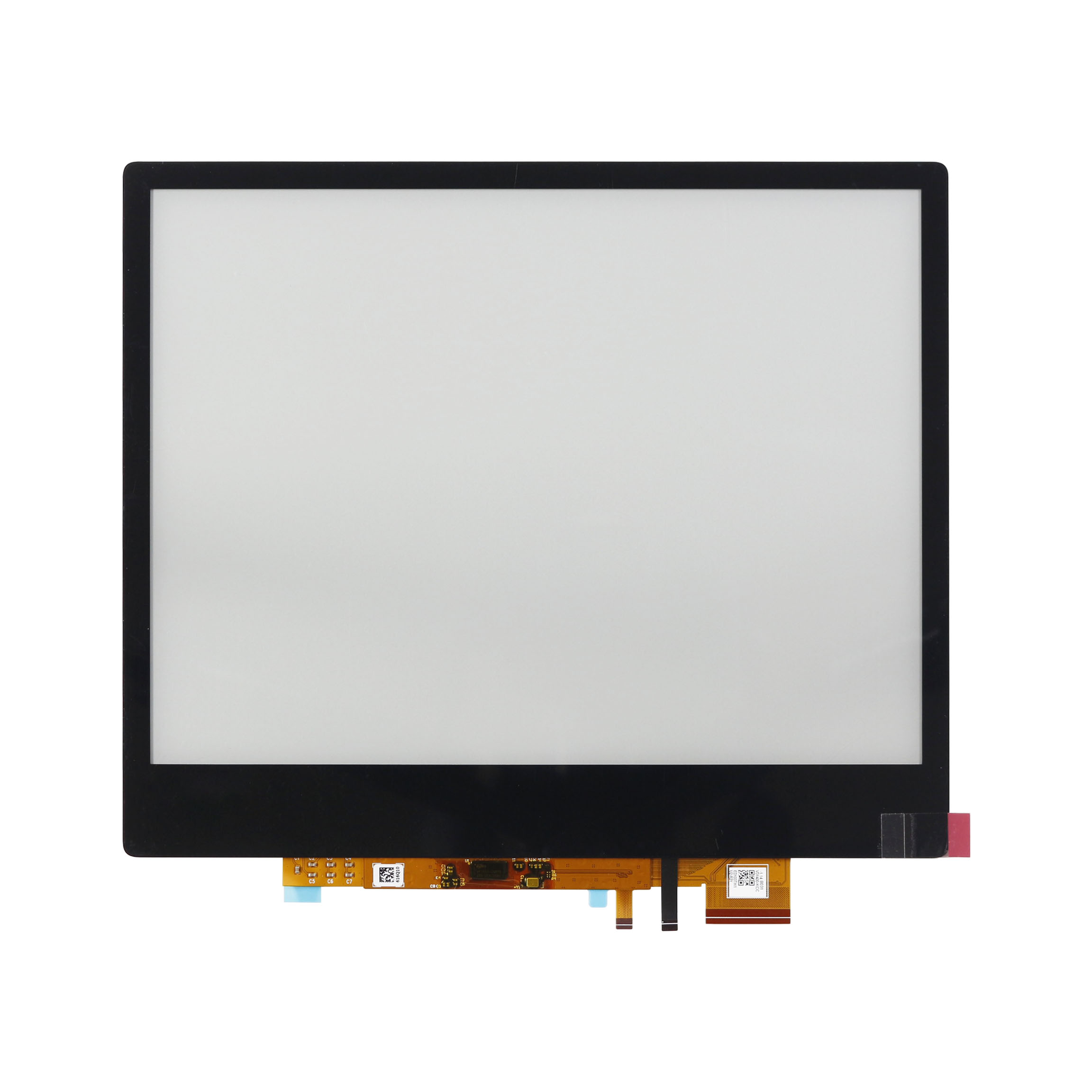 Nieuwe 10.3 Inch Ed103th1 300p - E-Ink Tablet Reader recensie en prijs