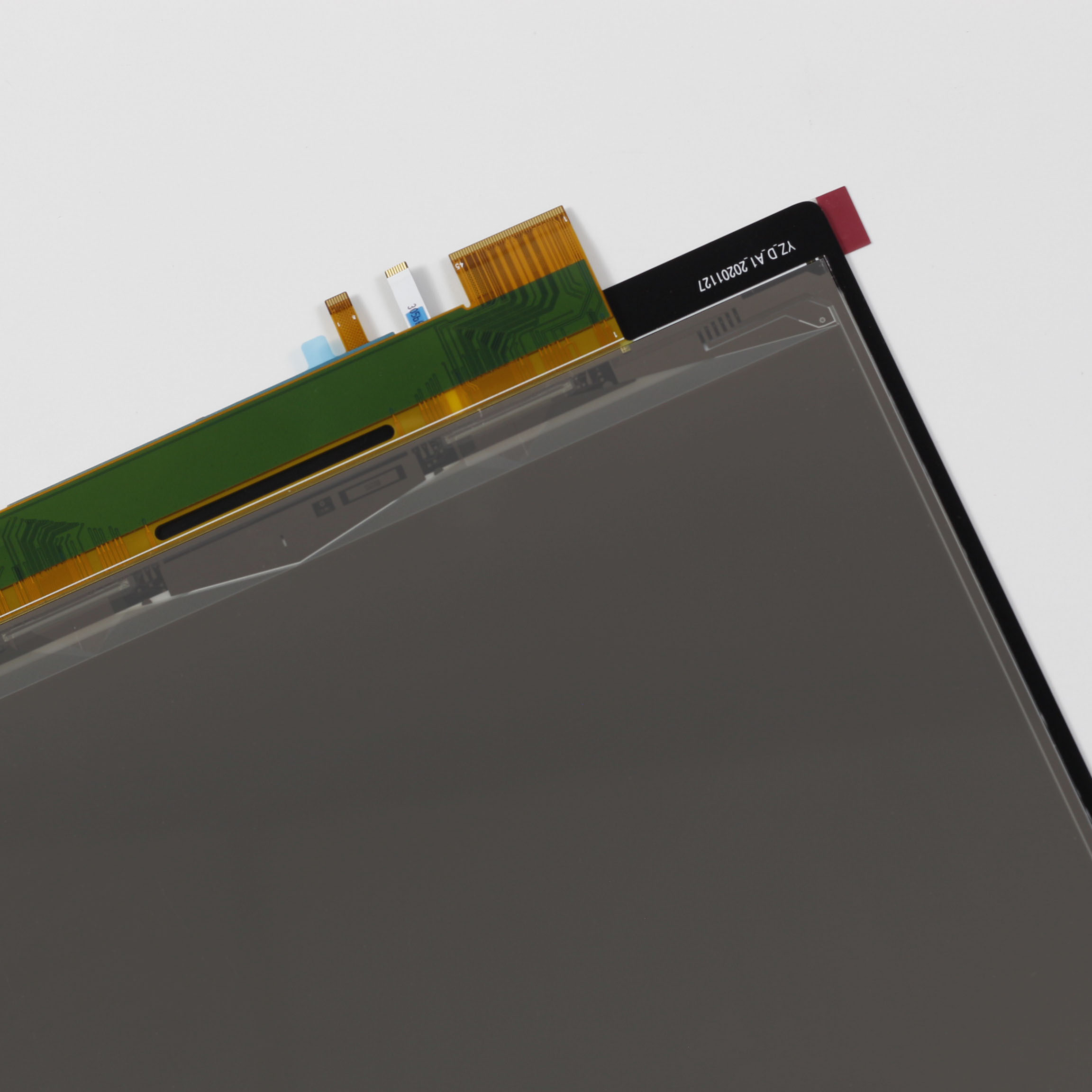 Nieuwe 10.3 Inch Ed103th1 300p - E-Ink Tablet Reader recensie en prijs