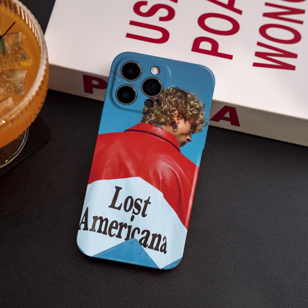 M-MGK verloren Maga Telefoonho - Apple Iphone 15 recensie en prijs