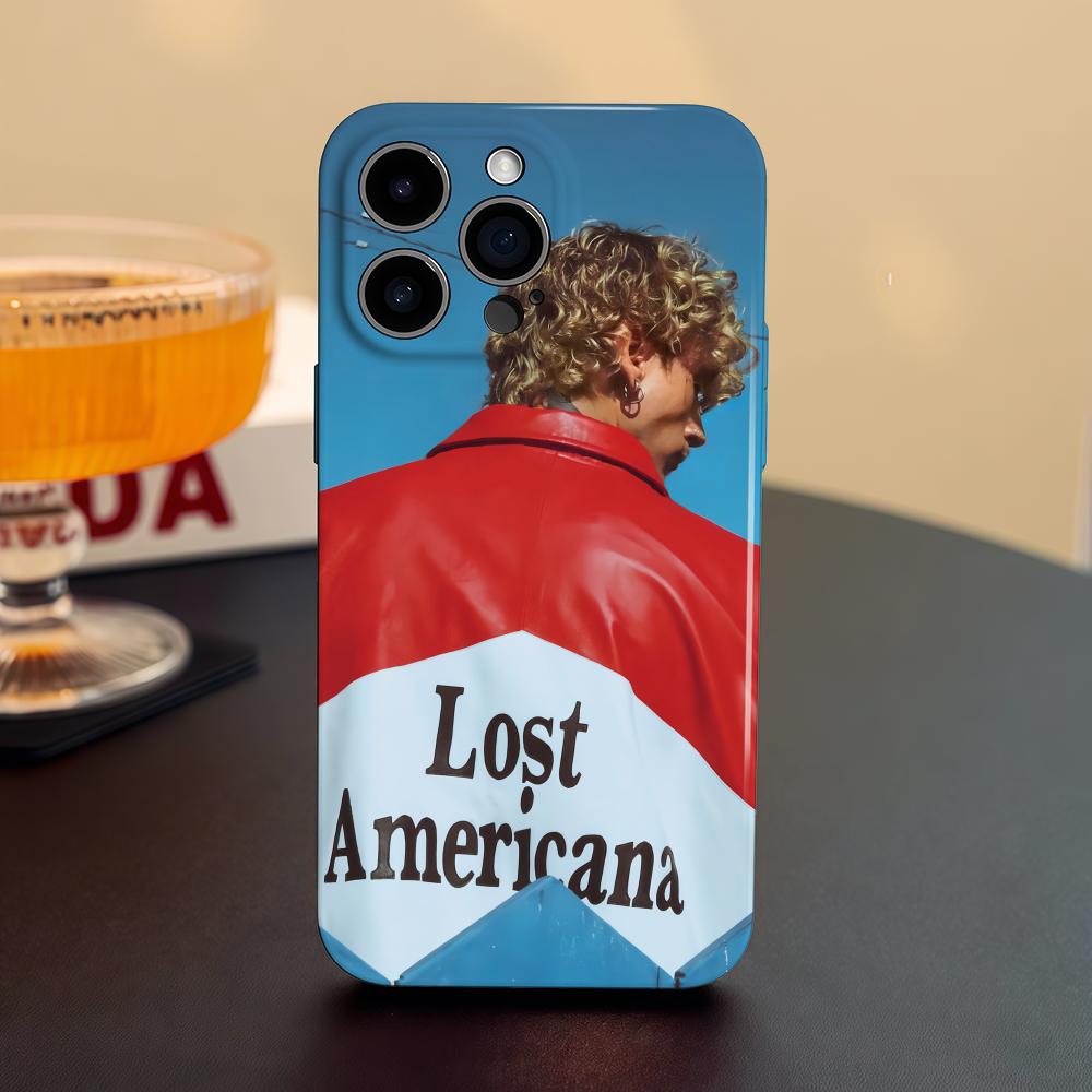 M-MGK verloren Maga Telefoonho - Apple Iphone 15 recensie en prijs
