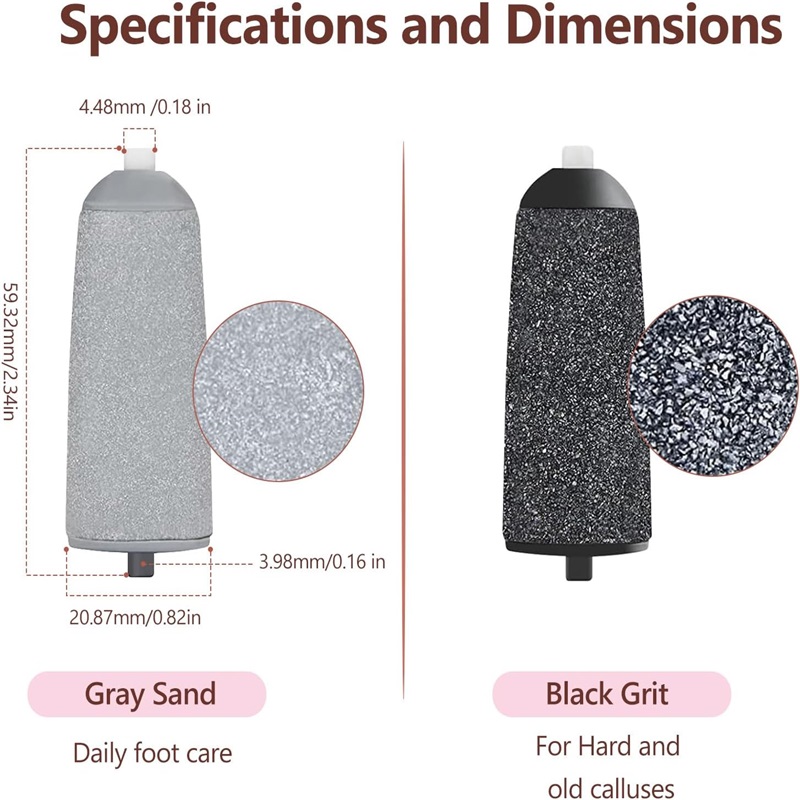8 stuks Roller Wielen Voet Scr - Gadgets For Electronics recensie en prijs