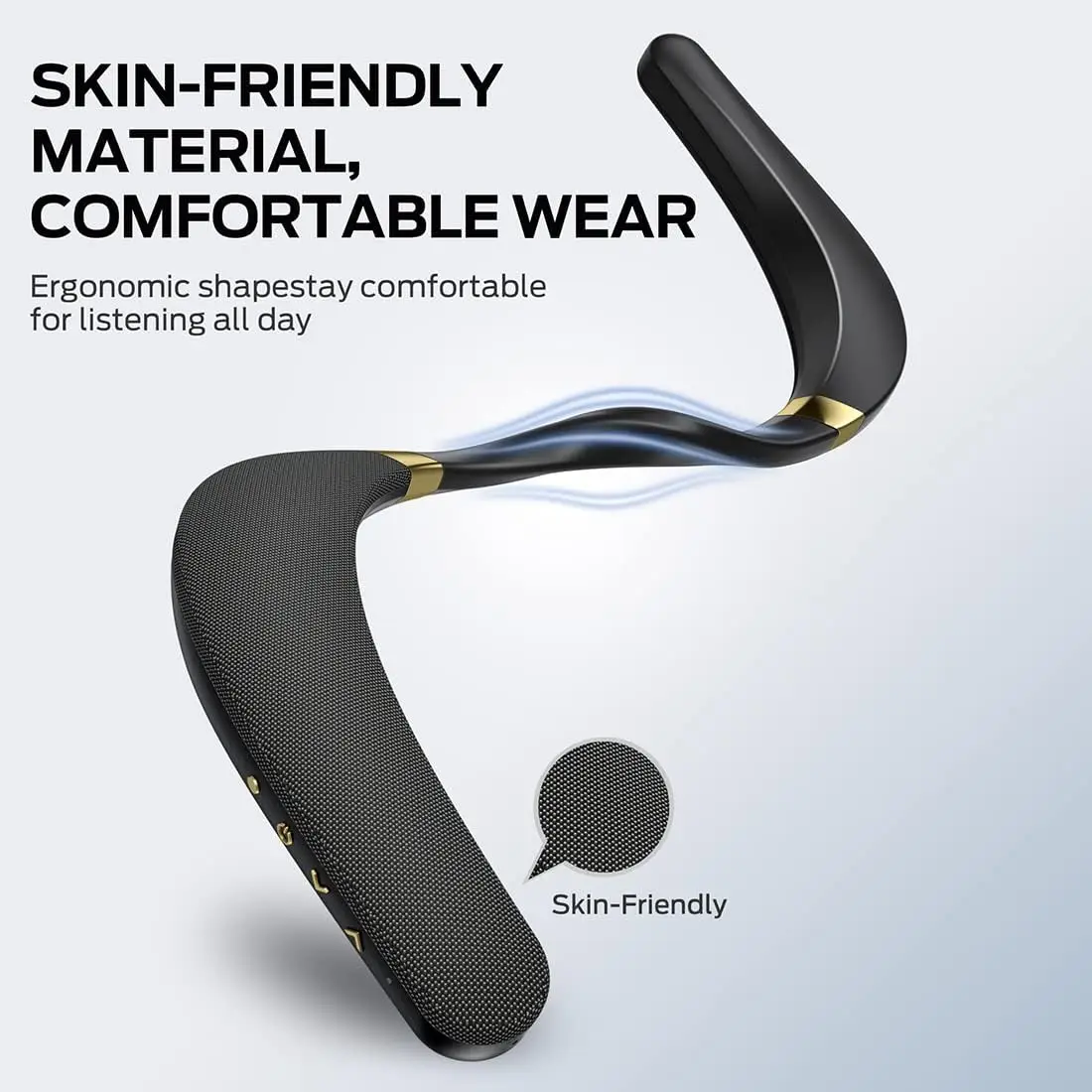 Nieuwe Monster Boomerang Nekba - Bluetooth Speaker Waterproof recensie en prijs