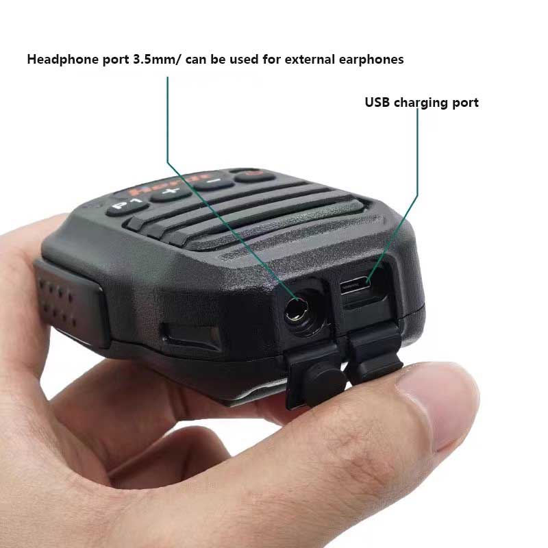 Bluetooth-microfoon IP68 water - Bluetooth Speaker Waterproof recensie en prijs