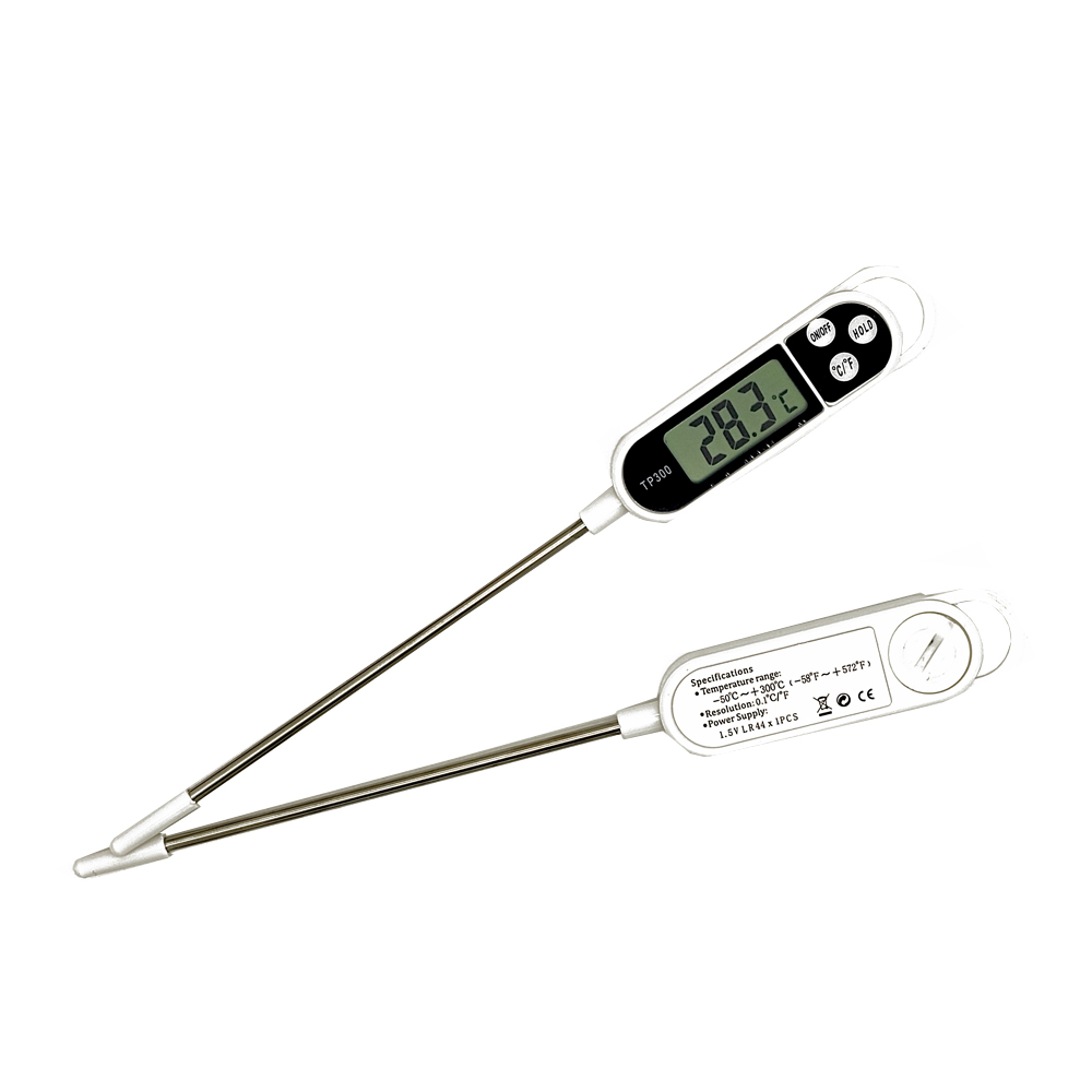Melk Bier Koffie Thermometer T - Kitchen Electronics Gadgets recensie en prijs