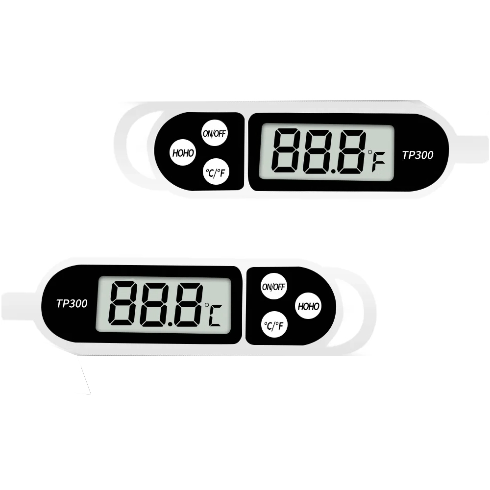 Melk Bier Koffie Thermometer T - Kitchen Electronics Gadgets recensie en prijs
