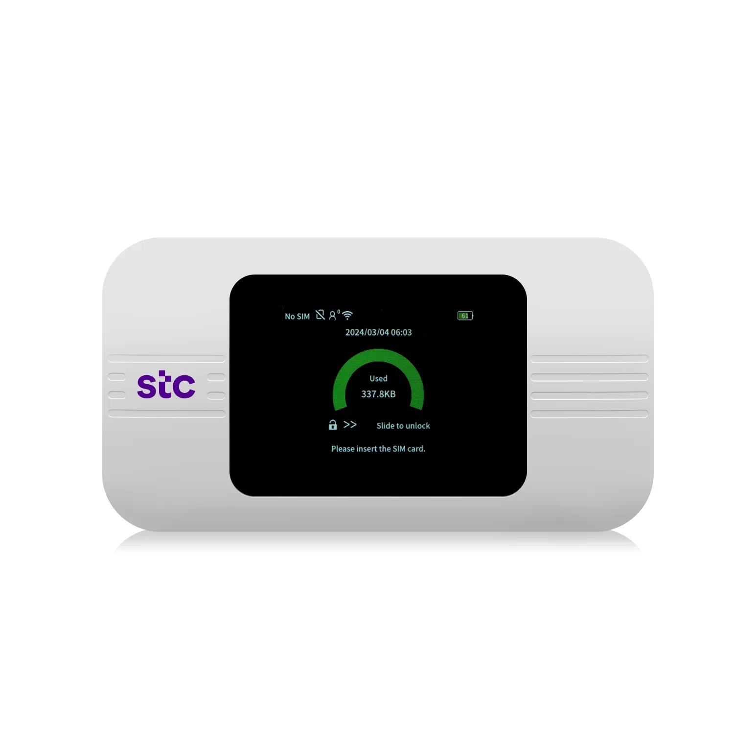 2025SUNCOMM Draagbare Pocket M - Portable Wifi Hotspot recensie en prijs
