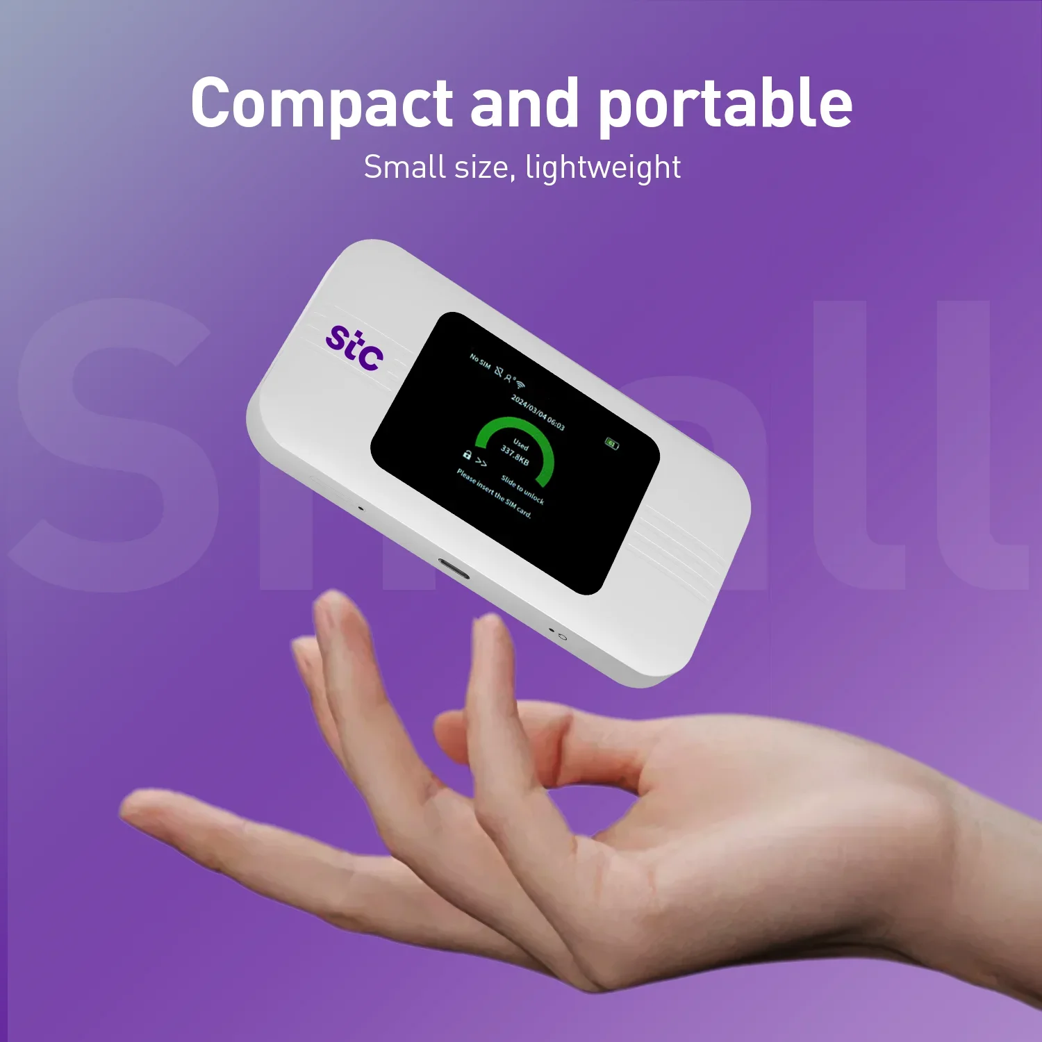 2025SUNCOMM Draagbare Pocket M - Portable Wifi Hotspot recensie en prijs