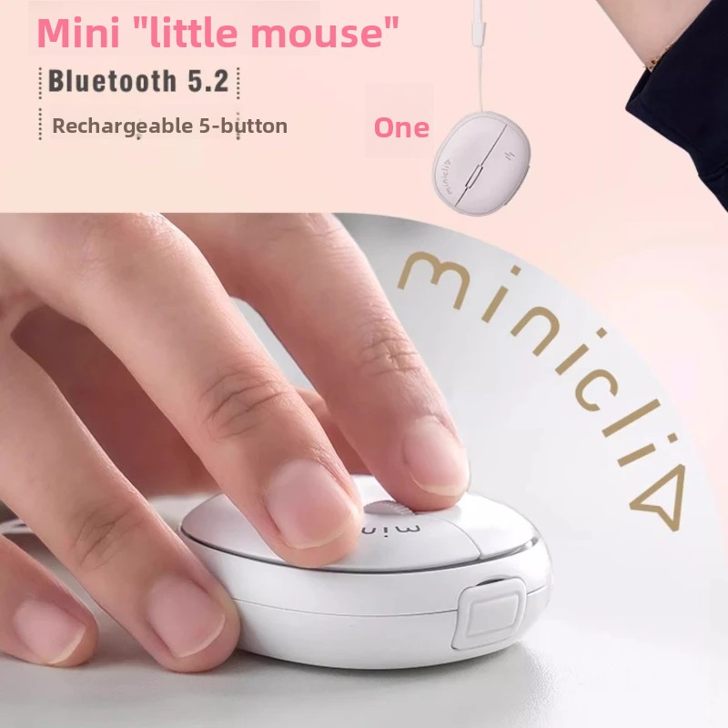 Custom SANWA Miniatuur Mini Mu - Laser Pointer Presenter recensie en prijs