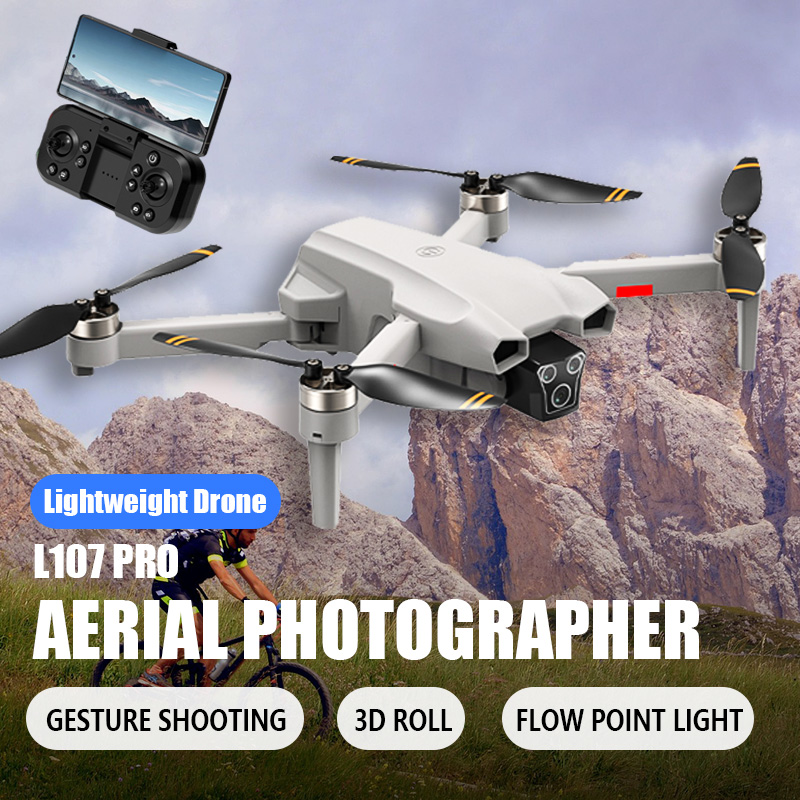 L017 Pro Drone Mini Opvouwbare - Electronics And Gadgets H recensie en prijs