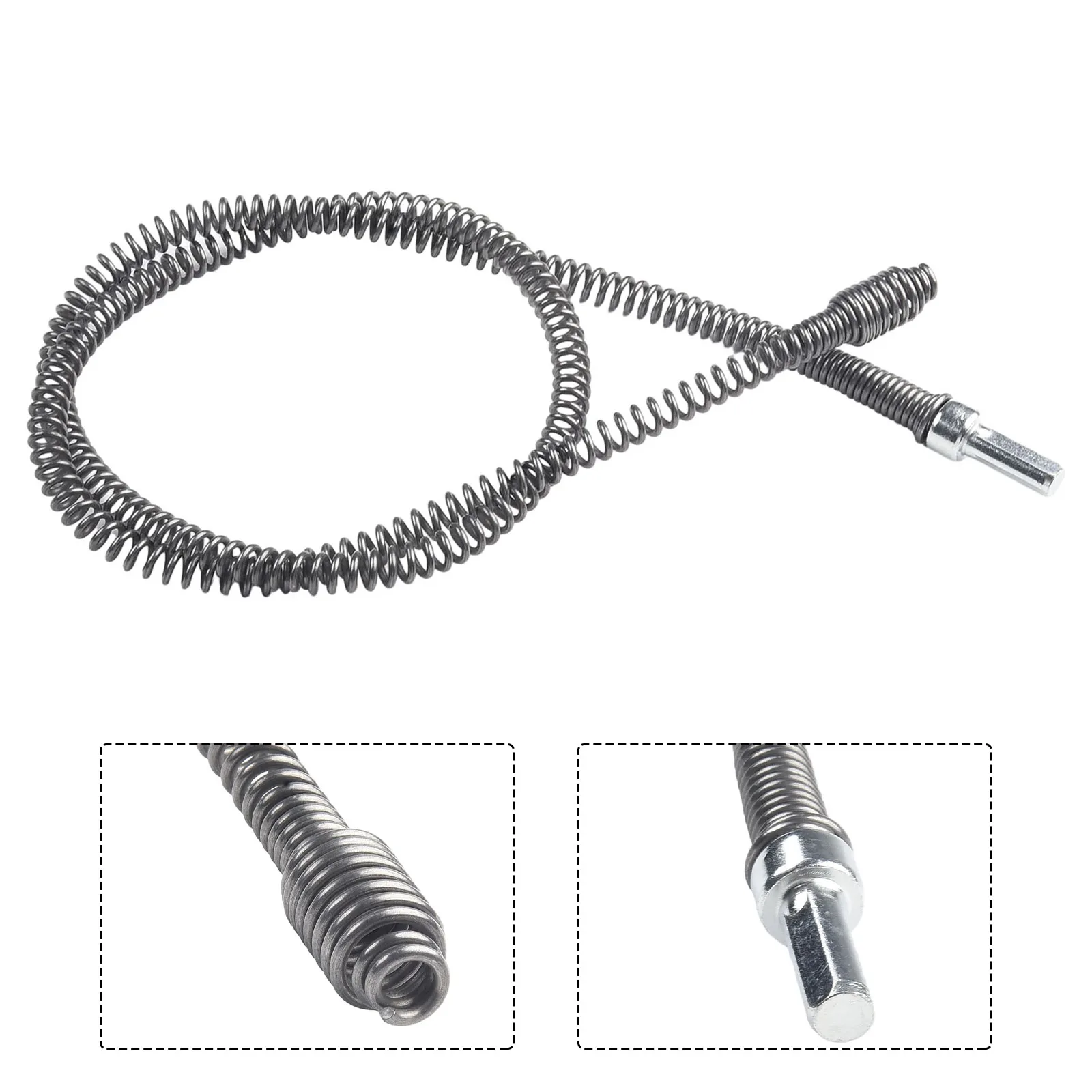 3/2/1M Pijp Baggergereedschap  - Kitchen Electronics Gadgets recensie en prijs