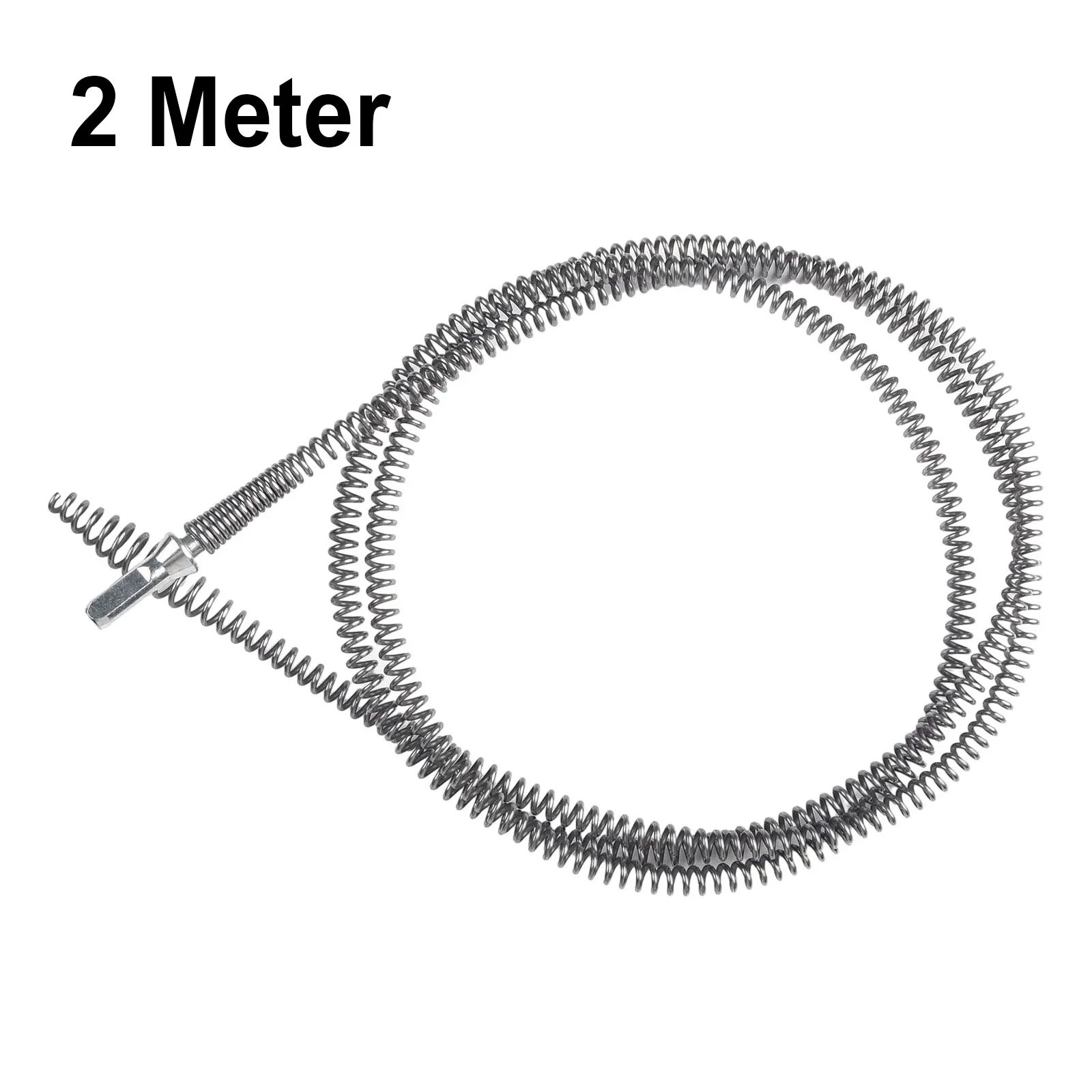 3/2/1M Pijp Baggergereedschap  - Kitchen Electronics Gadgets recensie en prijs
