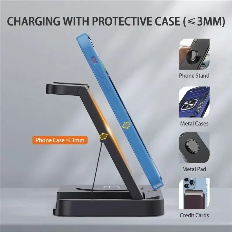 Reizen 4 in 1 draadloze oplade - Portable Wifi Hotspot recensie en prijs