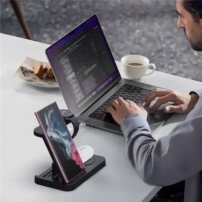Reizen 4 in 1 draadloze oplade - Portable Wifi Hotspot recensie en prijs