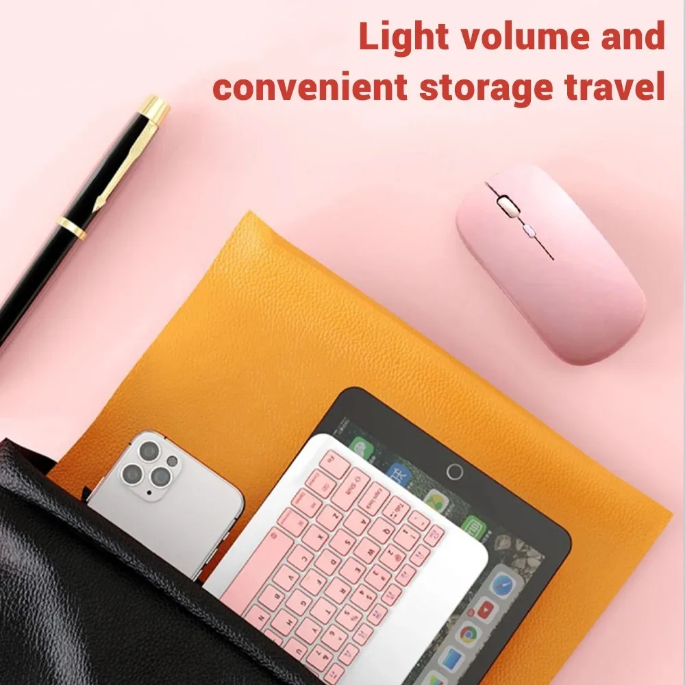 Hebreeuws Bluetooth-toetsenbor - Wireless Keyboard Mini recensie en prijs