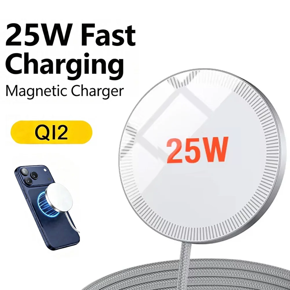 25W Qi2 Magnetische Draadloze  - Portable Wifi Hotspot recensie en prijs