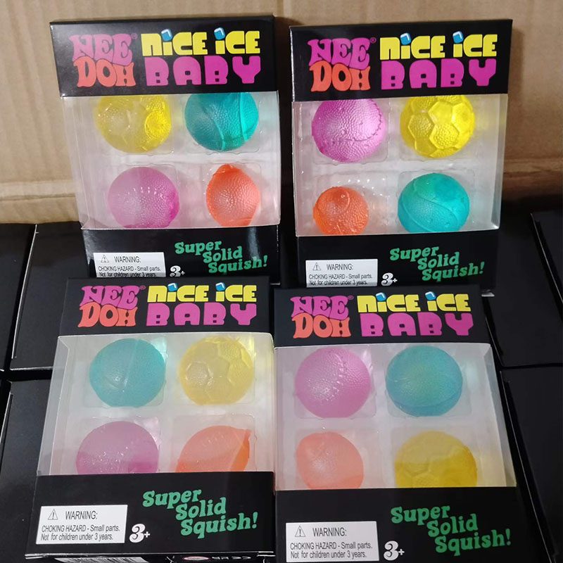 Nieuwe 4-pack mini blikjes mal - Electronics Latest Gadgets recensie en prijs