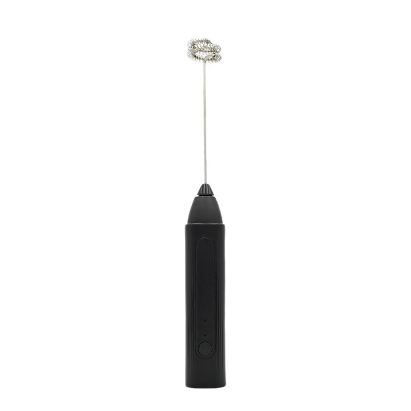 Elektrische koffiemelkopschuim - Kitchen Electronics Gadgets recensie en prijs