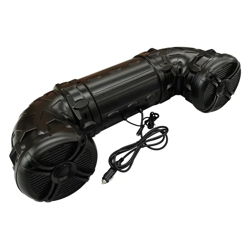 6,5/8 inch Powersports Bluetoo - Bluetooth Speaker Waterproof recensie en prijs