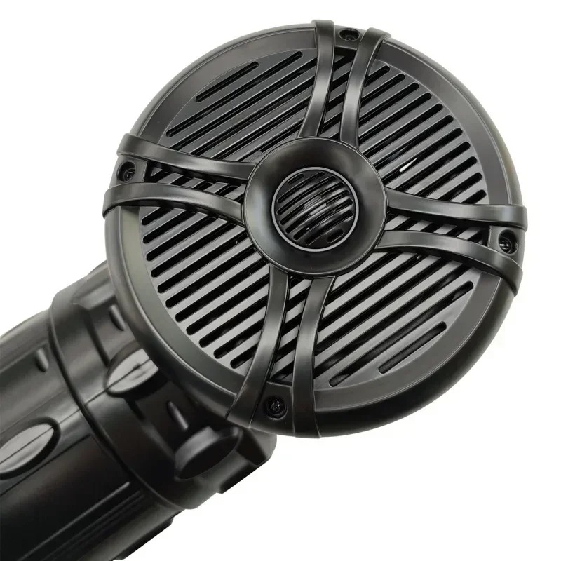 6,5/8 inch Powersports Bluetoo - Bluetooth Speaker Waterproof recensie en prijs